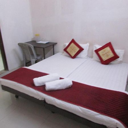 Ashish Guest House, Goverdhan Vilas Udaipur Luaran gambar