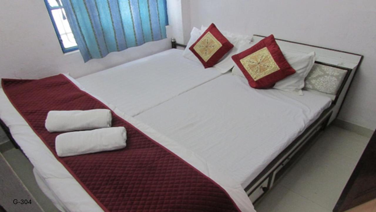 Ashish Guest House, Goverdhan Vilas Udaipur Luaran gambar
