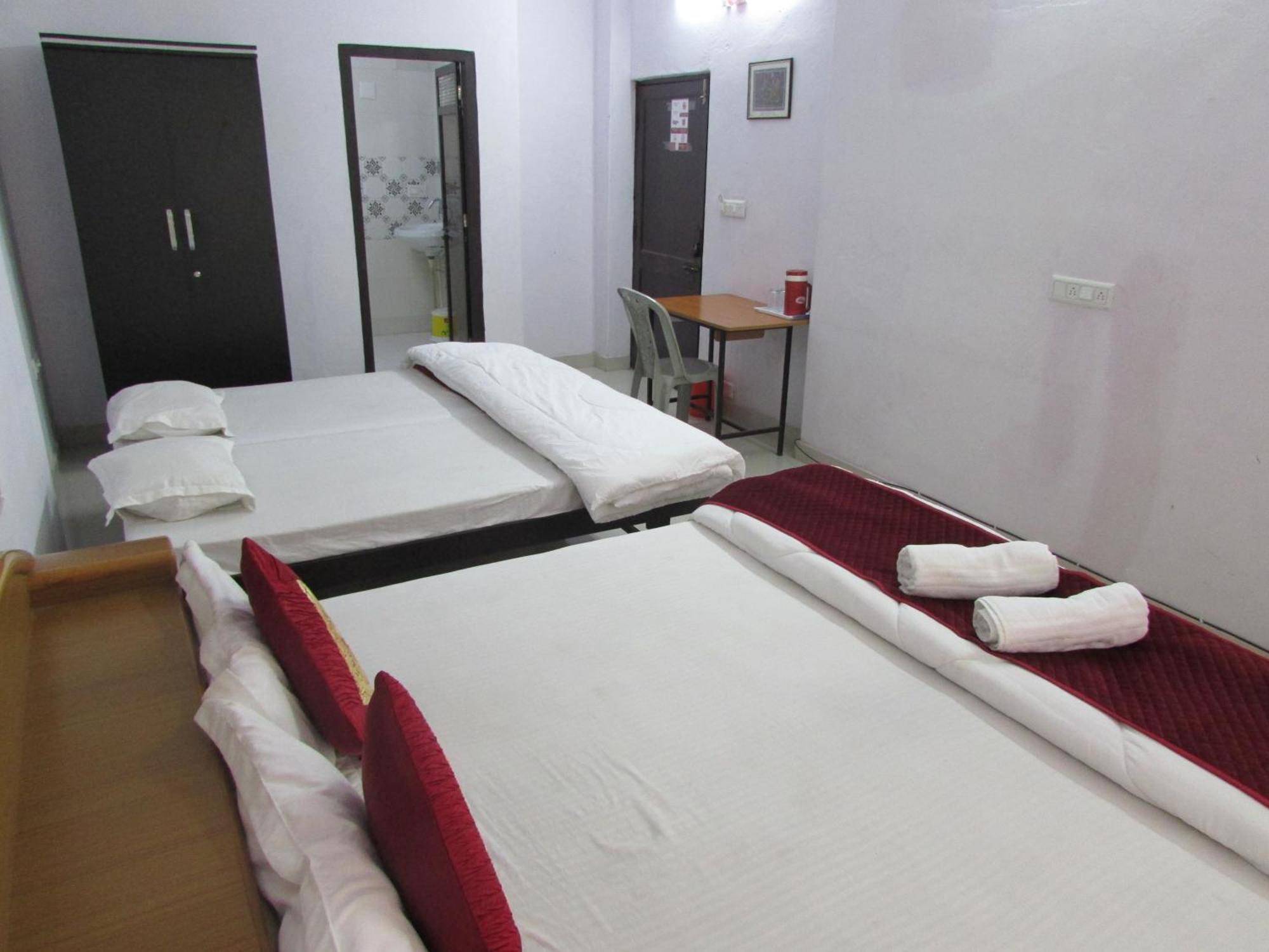 Ashish Guest House, Goverdhan Vilas Udaipur Luaran gambar