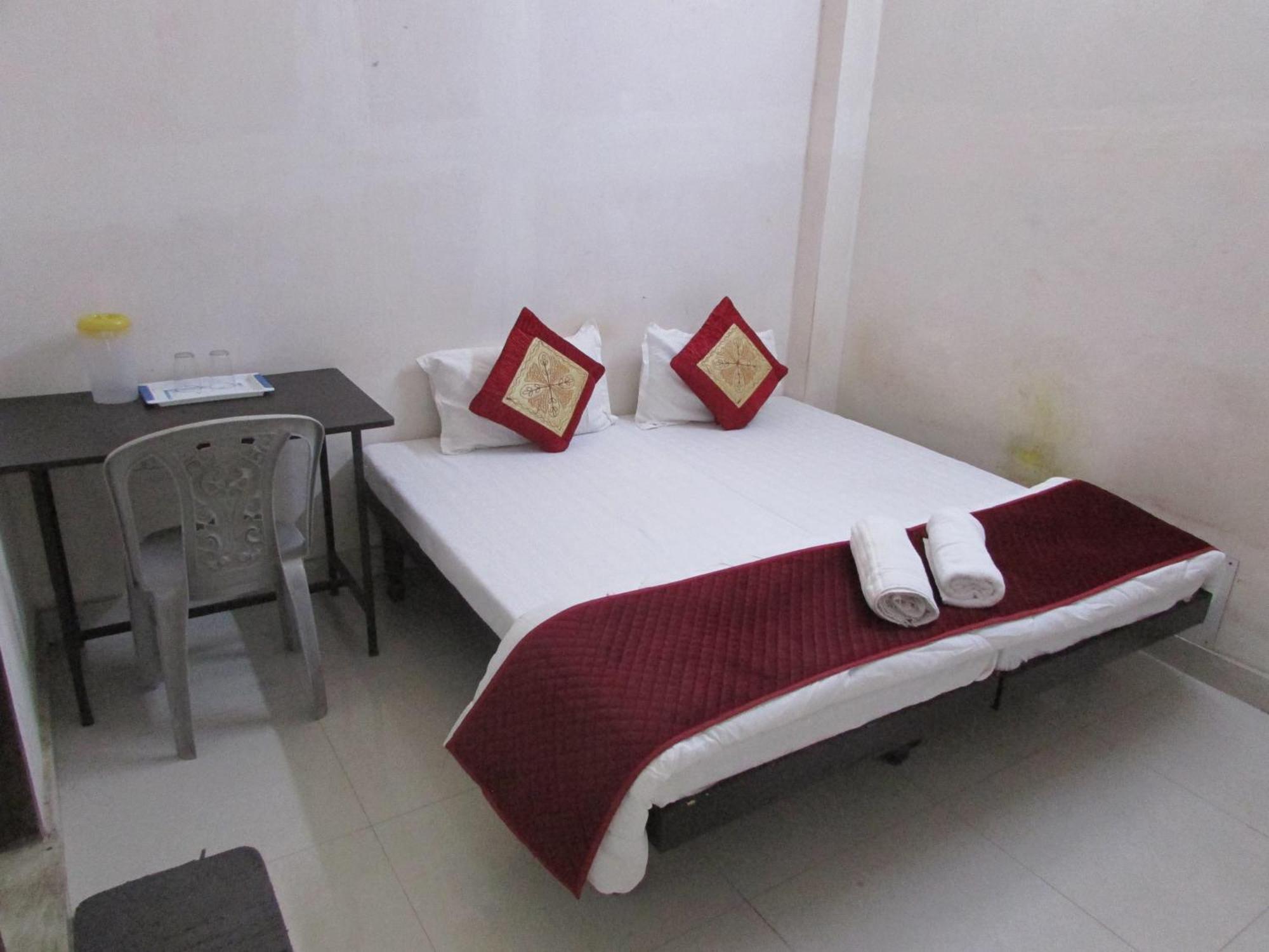 Ashish Guest House, Goverdhan Vilas Udaipur Luaran gambar