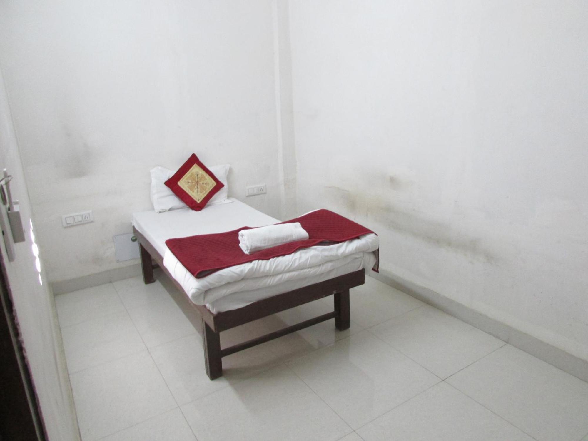 Ashish Guest House, Goverdhan Vilas Udaipur Luaran gambar