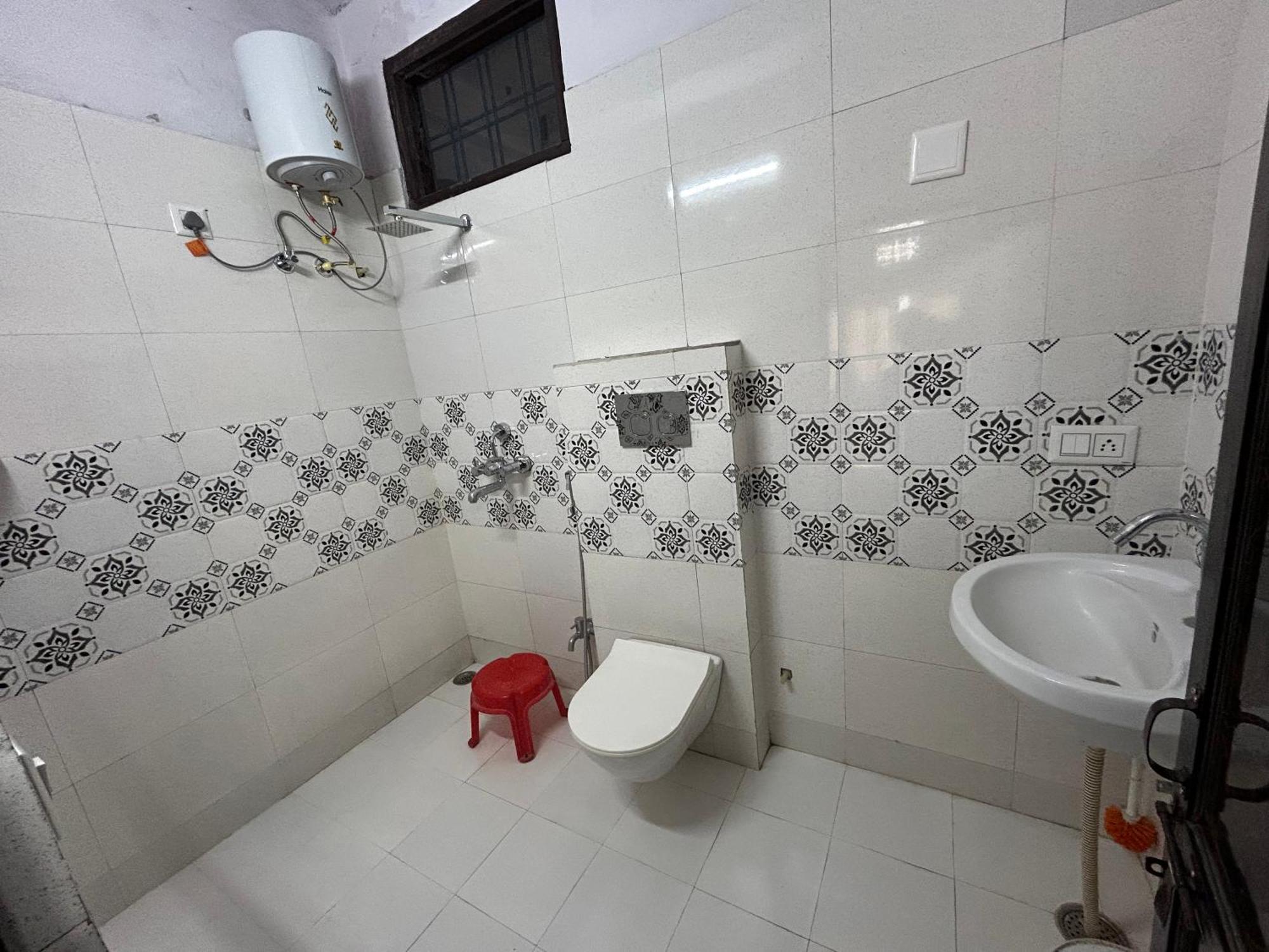 Ashish Guest House, Goverdhan Vilas Udaipur Luaran gambar