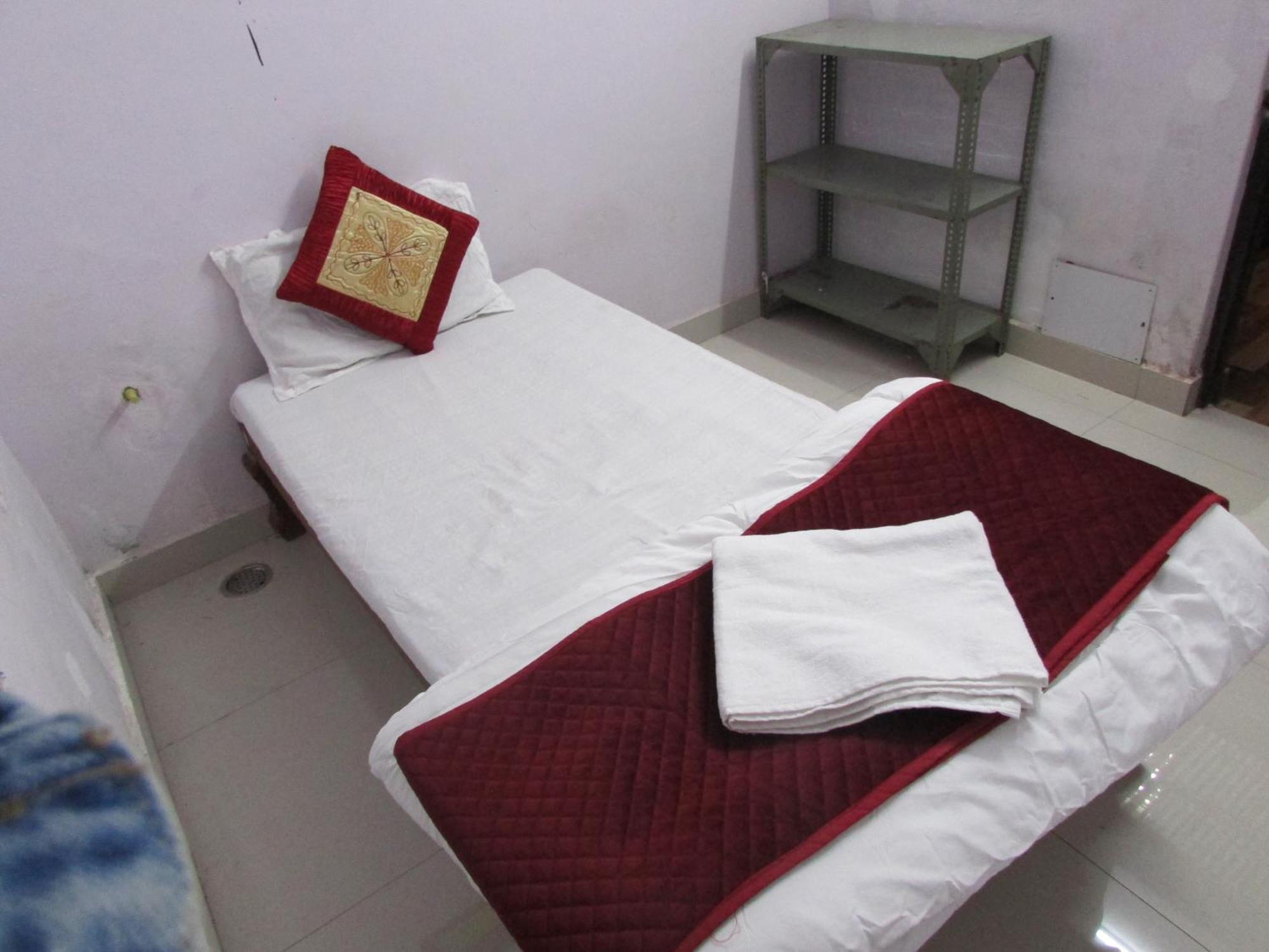 Ashish Guest House, Goverdhan Vilas Udaipur Luaran gambar