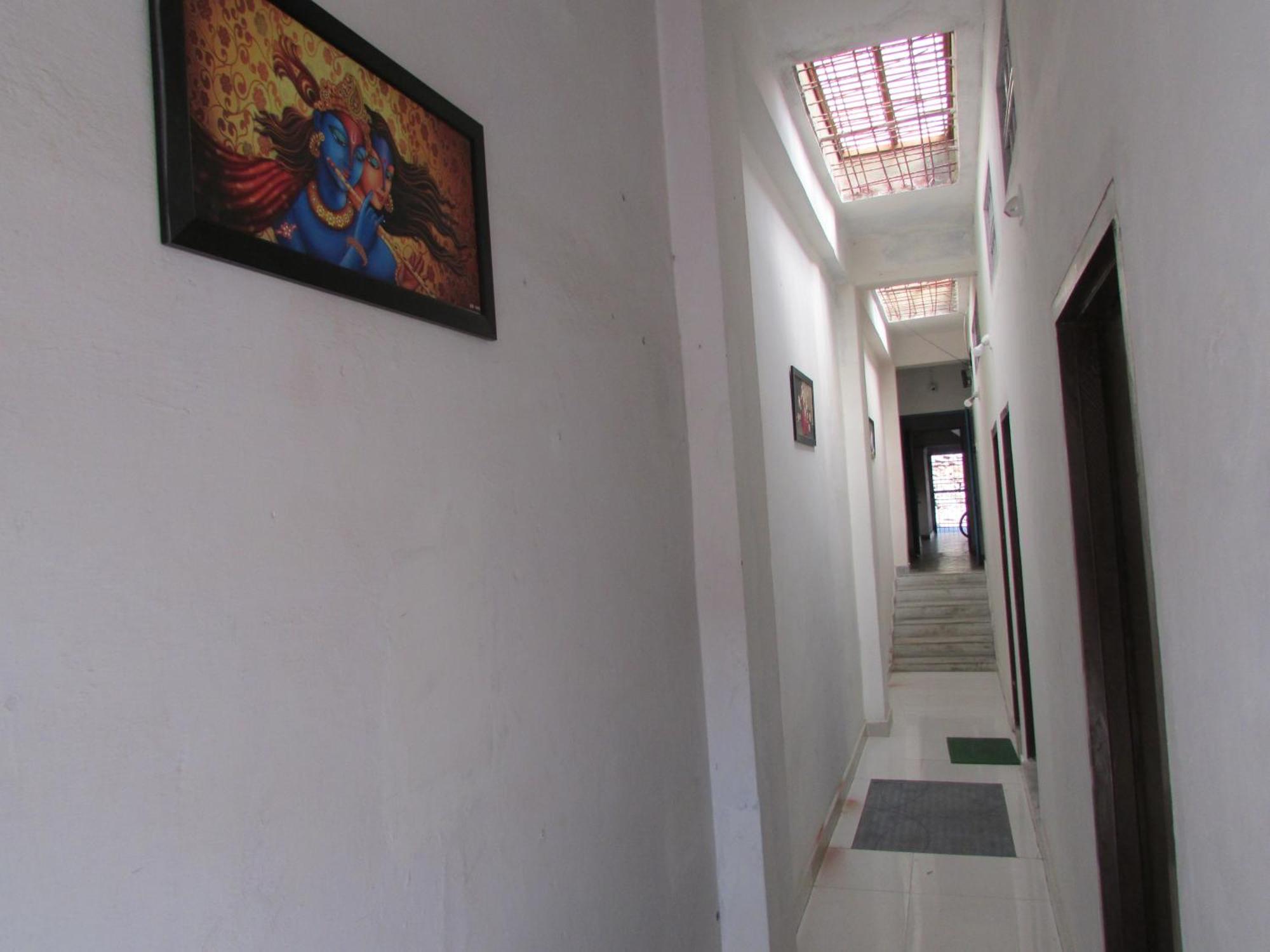 Ashish Guest House, Goverdhan Vilas Udaipur Luaran gambar
