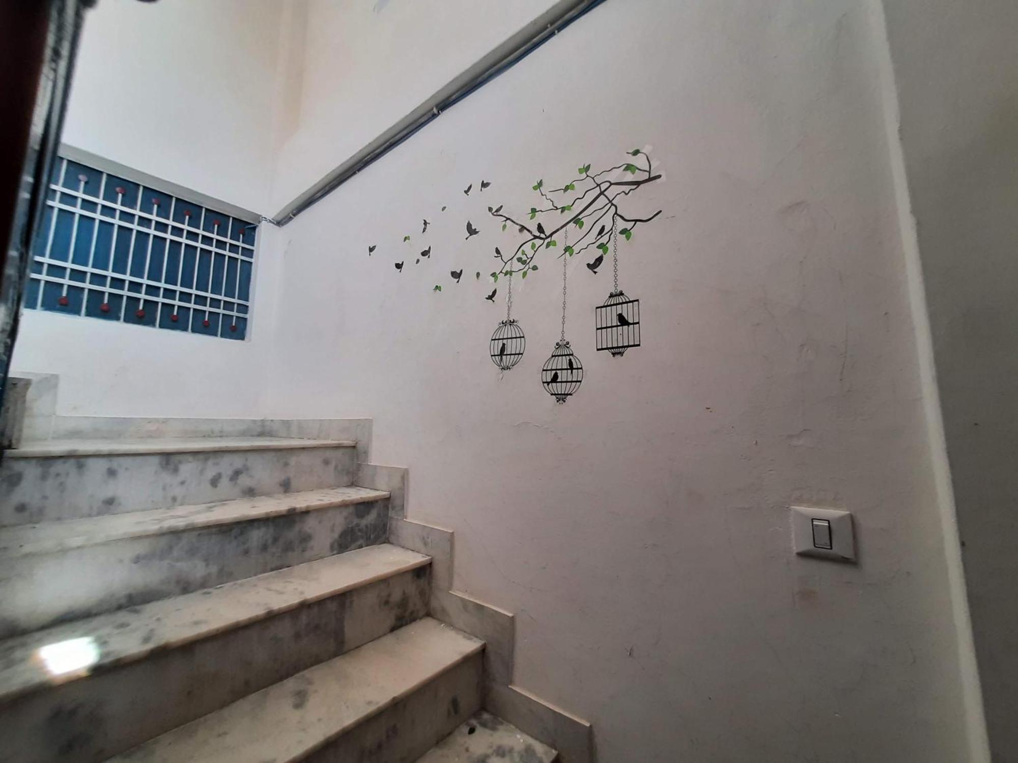 Ashish Guest House, Goverdhan Vilas Udaipur Luaran gambar