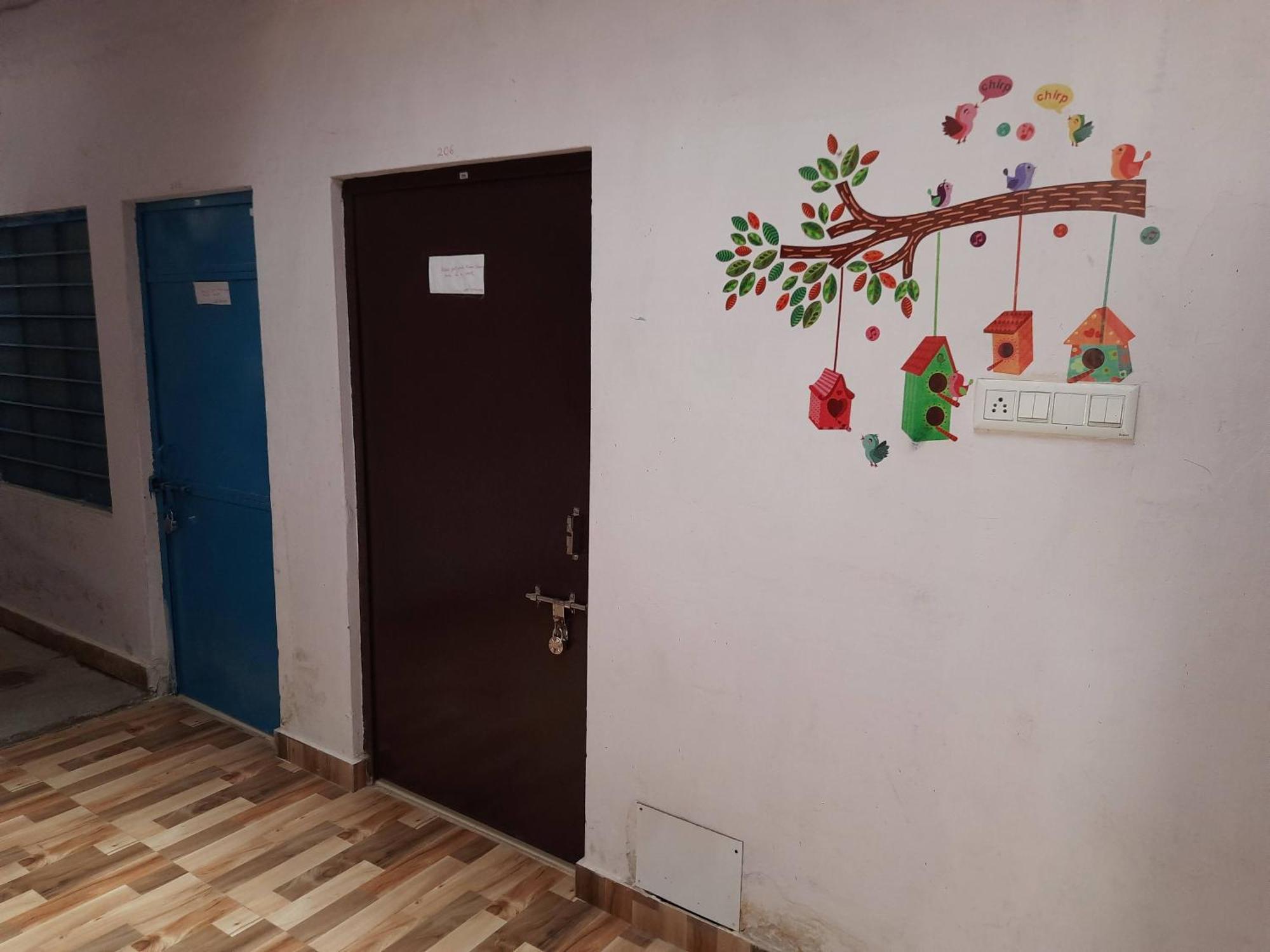 Ashish Guest House, Goverdhan Vilas Udaipur Luaran gambar