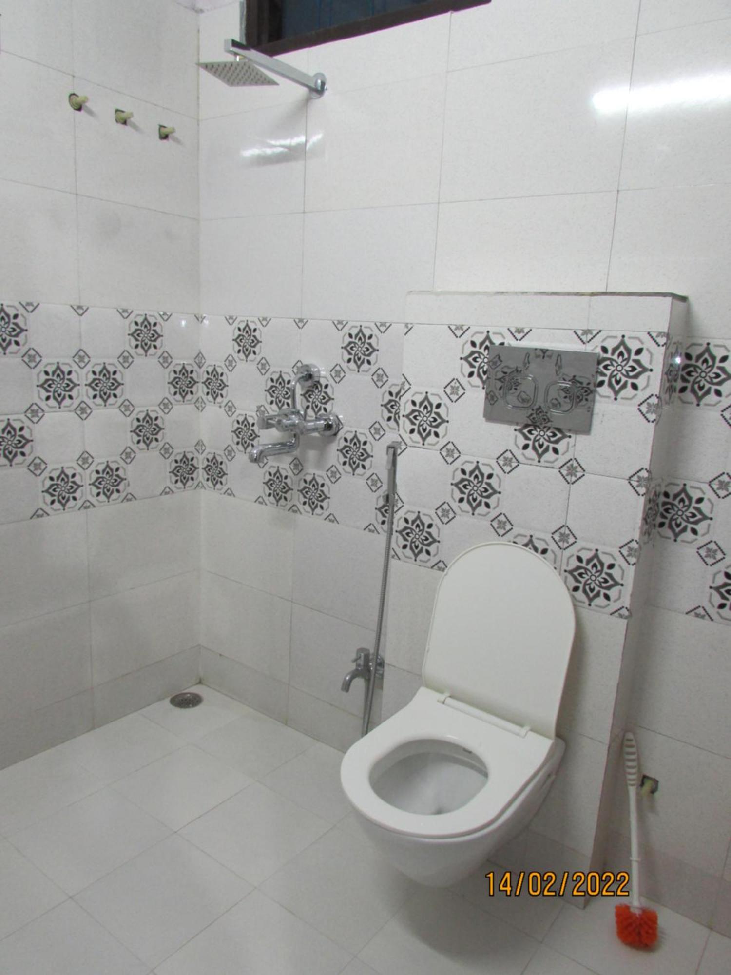 Ashish Guest House, Goverdhan Vilas Udaipur Luaran gambar