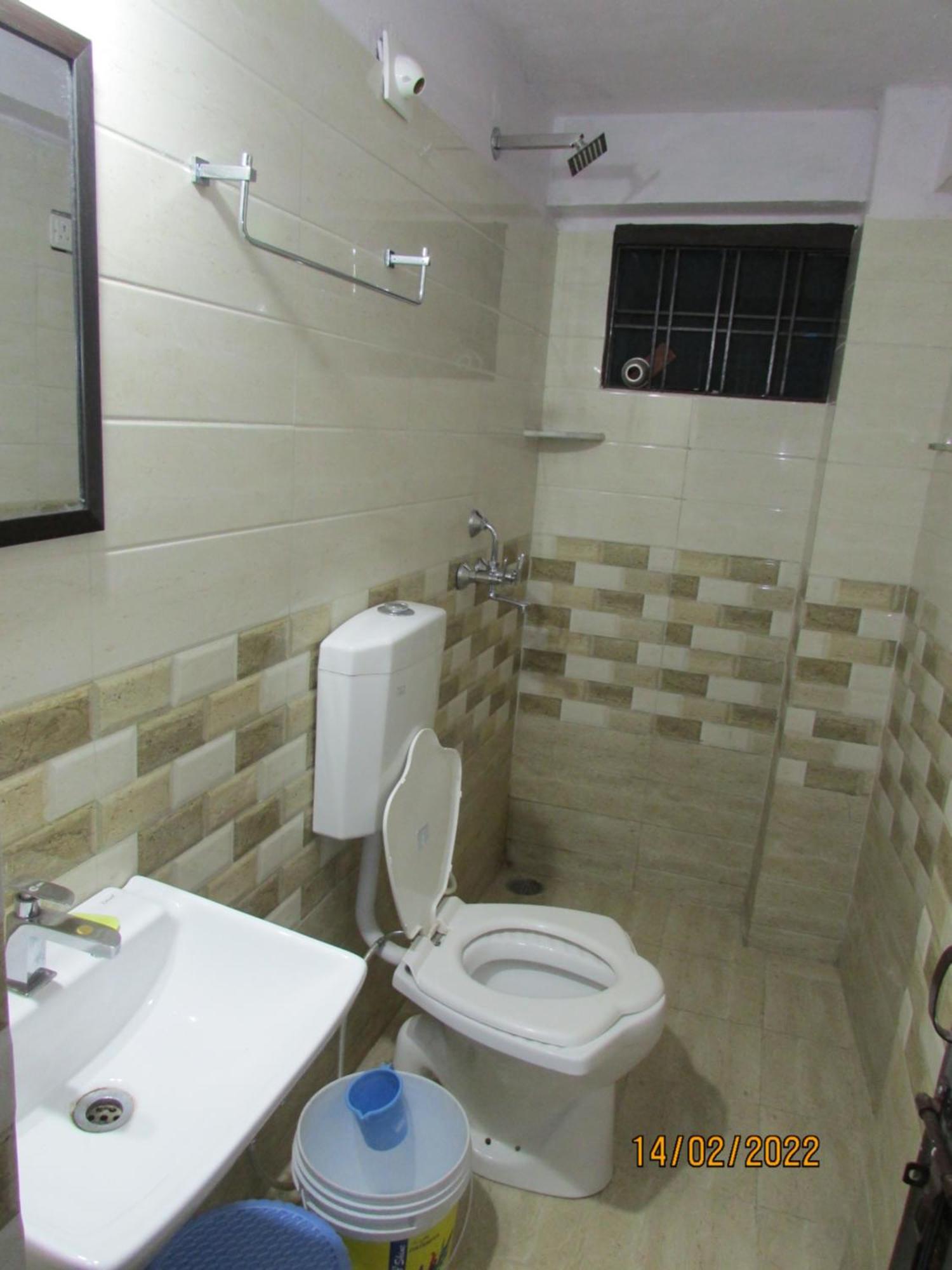 Ashish Guest House, Goverdhan Vilas Udaipur Luaran gambar