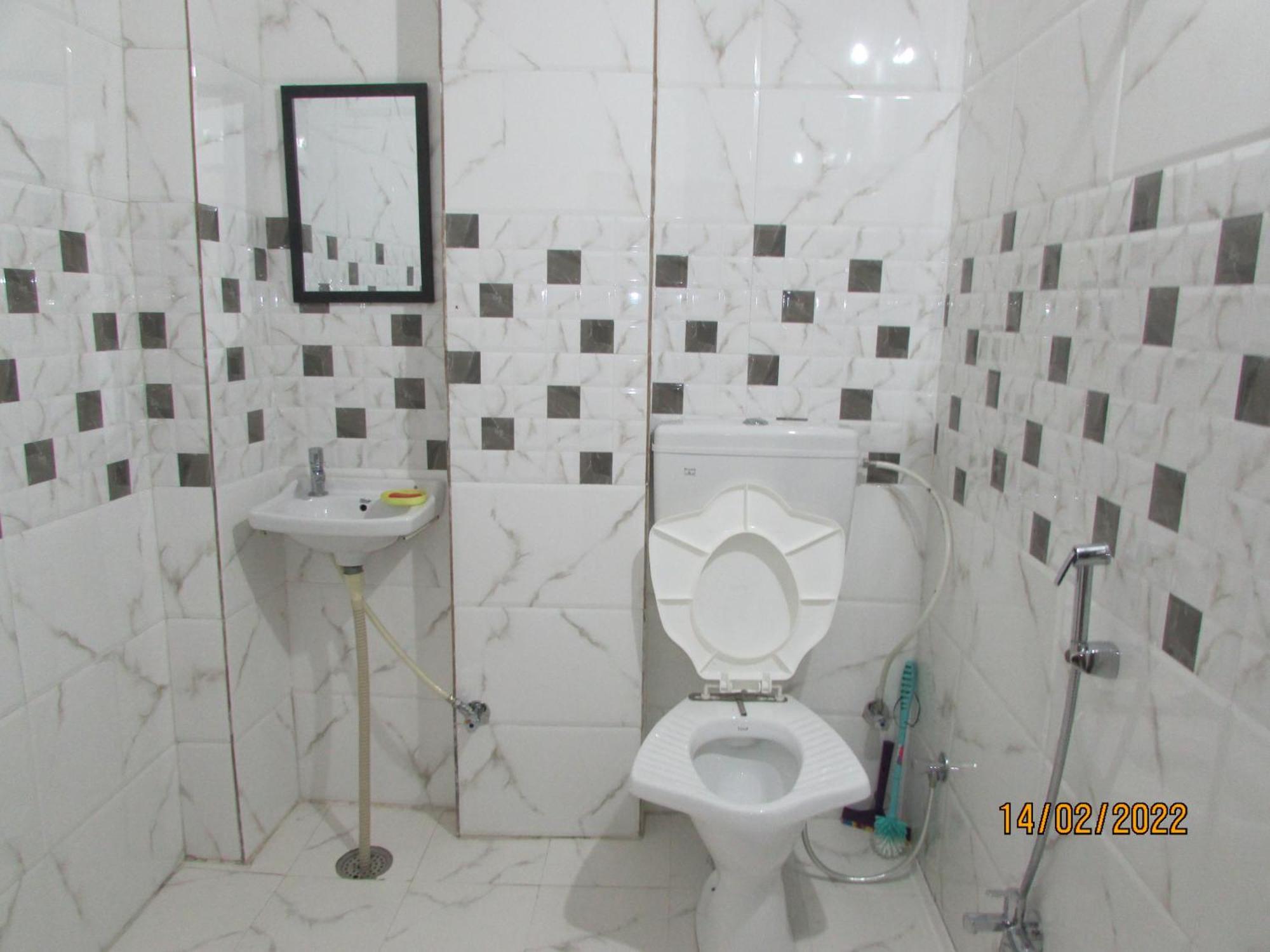 Ashish Guest House, Goverdhan Vilas Udaipur Luaran gambar