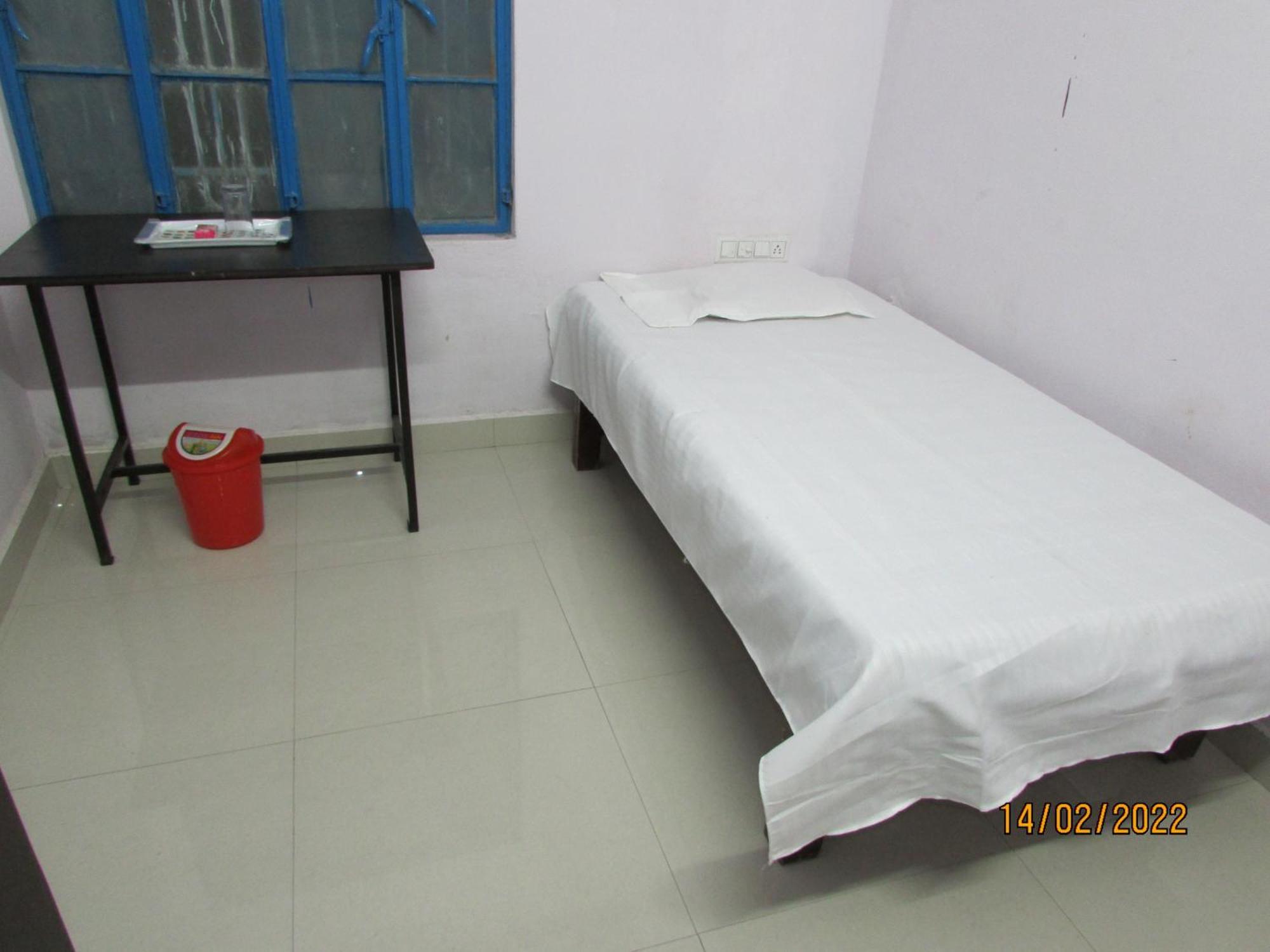 Ashish Guest House, Goverdhan Vilas Udaipur Luaran gambar