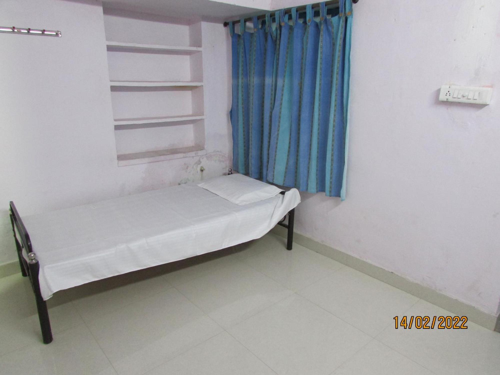 Ashish Guest House, Goverdhan Vilas Udaipur Luaran gambar