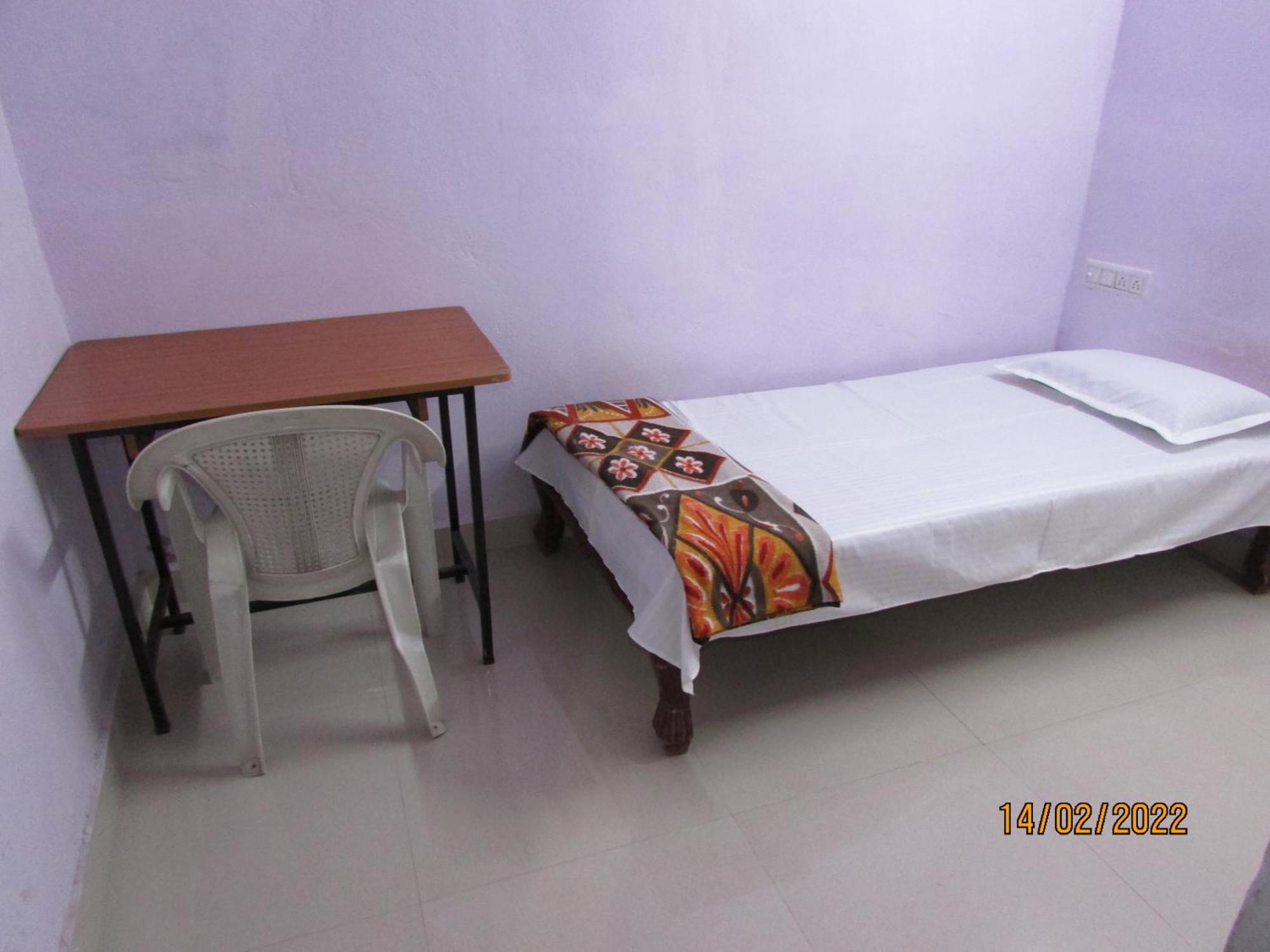 Ashish Guest House, Goverdhan Vilas Udaipur Luaran gambar