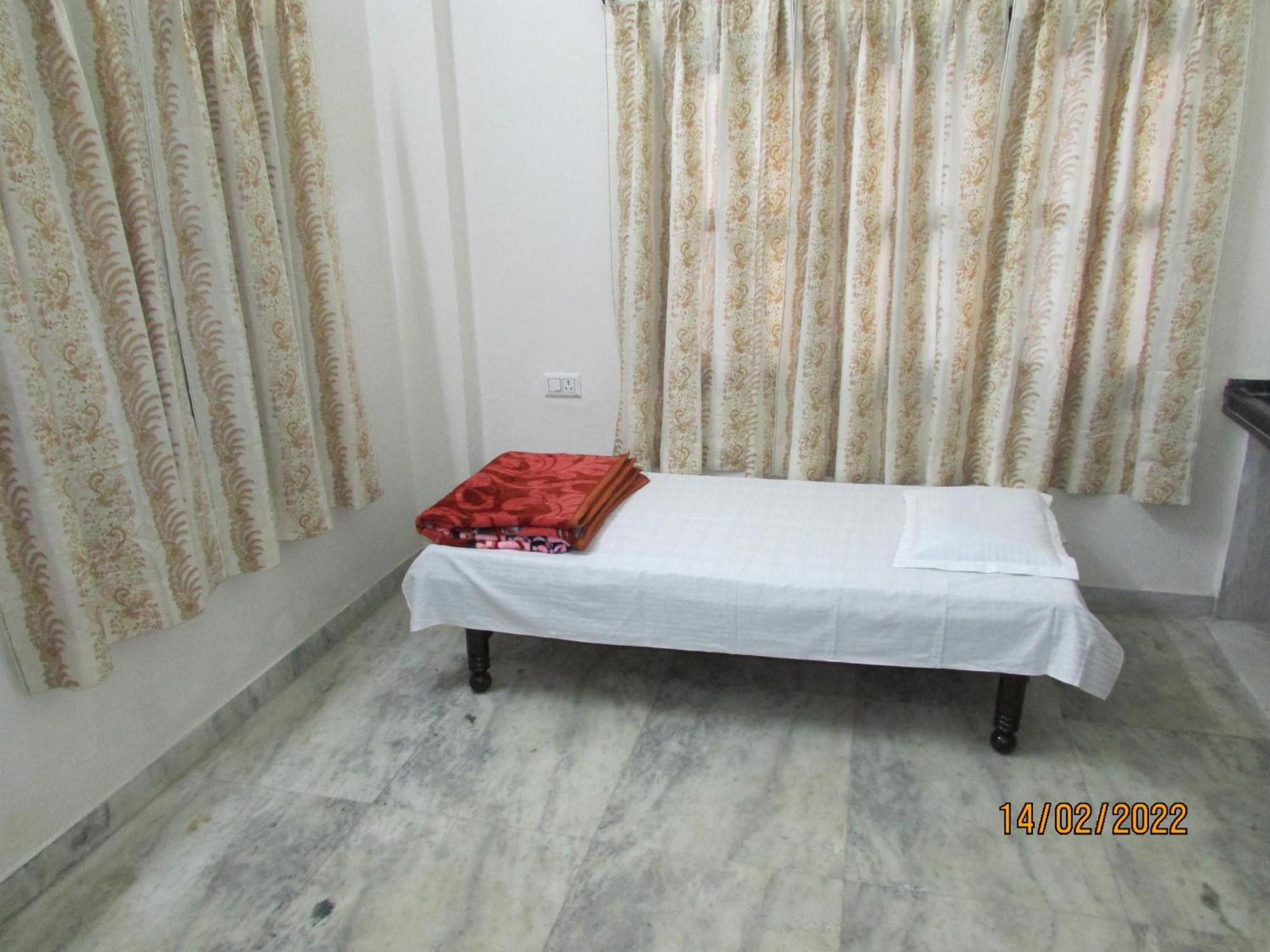 Ashish Guest House, Goverdhan Vilas Udaipur Luaran gambar