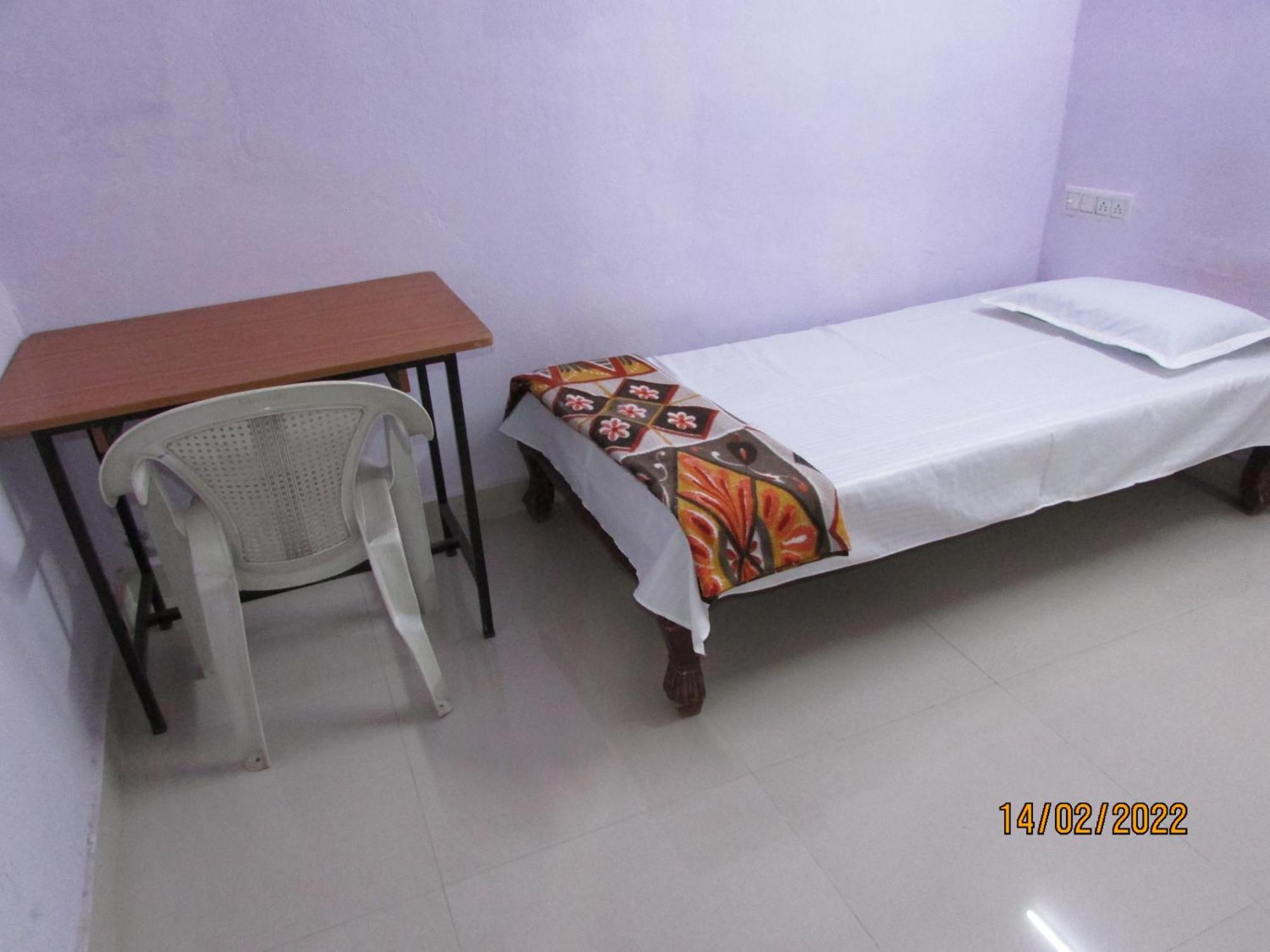 Ashish Guest House, Goverdhan Vilas Udaipur Luaran gambar