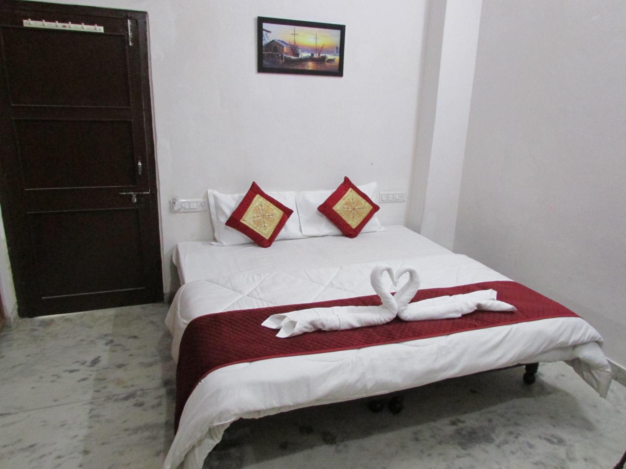 Ashish Guest House, Goverdhan Vilas Udaipur Luaran gambar