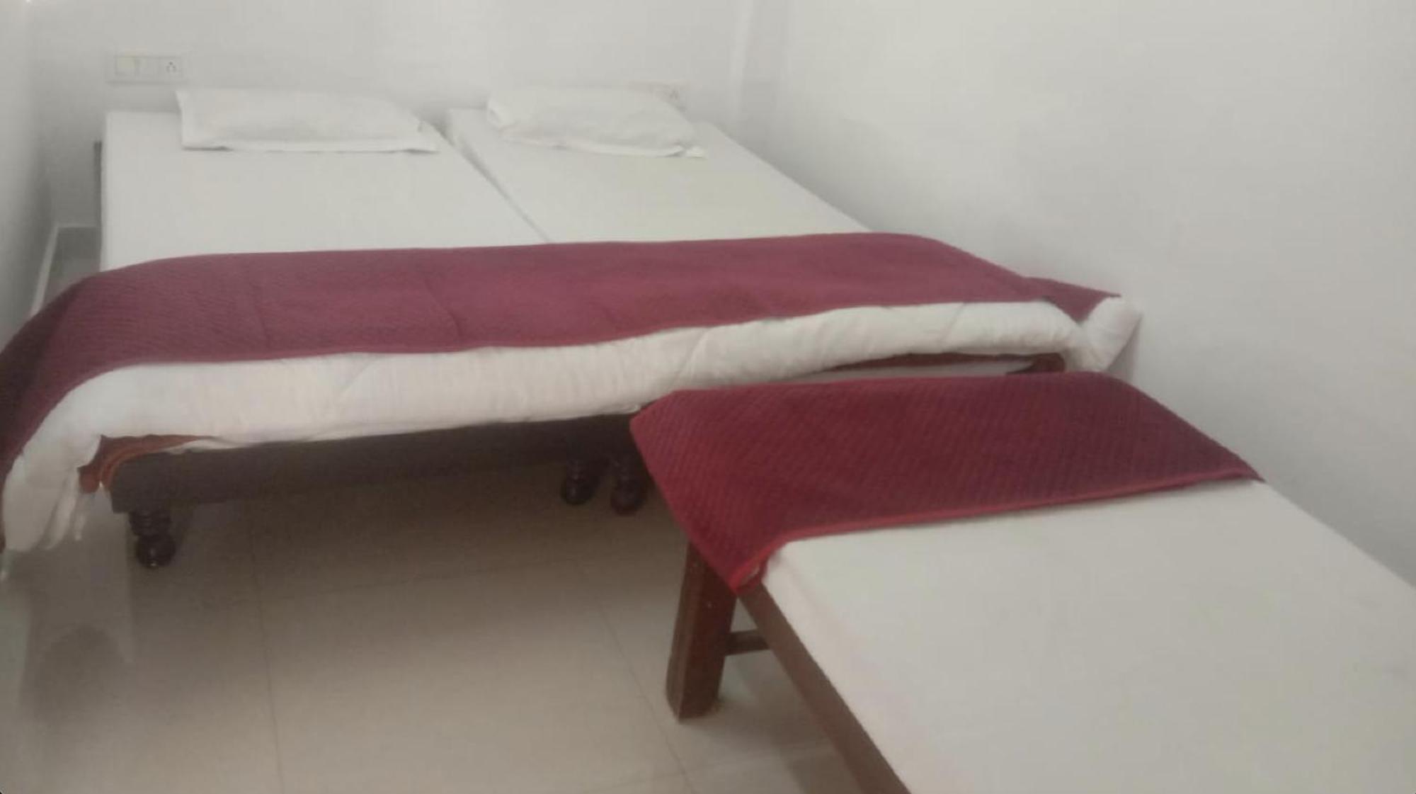 Ashish Guest House, Goverdhan Vilas Udaipur Luaran gambar