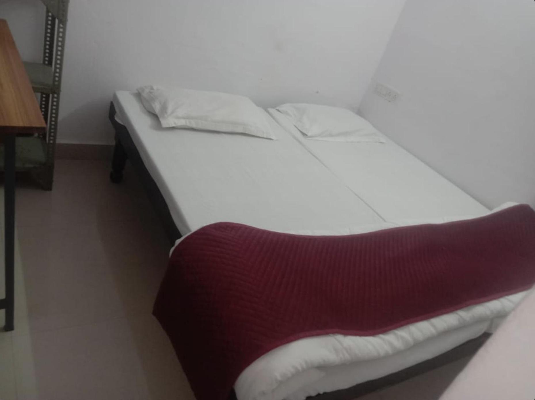 Ashish Guest House, Goverdhan Vilas Udaipur Luaran gambar