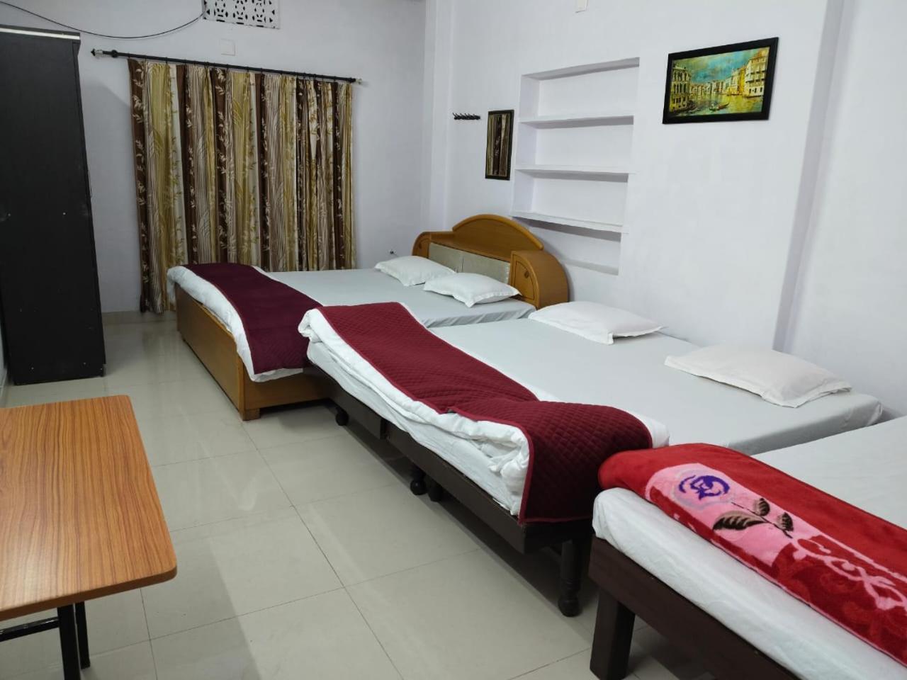 Ashish Guest House, Goverdhan Vilas Udaipur Luaran gambar